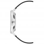 WATCH NINE WEST WOMEN NW-2567SVBK (36MM)