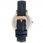 WATCH NINE WEST WOMEN NW-2572RGNV (36MM) WATCH NINE WEST WOMEN NW-2572RGNV (36MM)