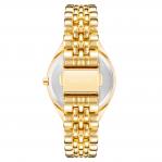 WATCH NINE WEST WOMEN NW-2660SVGB (34MM)