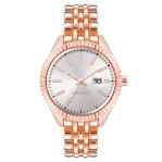 WATCH NINE WEST WOMEN NW-2660SVRG (36MM) WATCH NINE WEST WOMEN NW-2660SVRG (36MM)