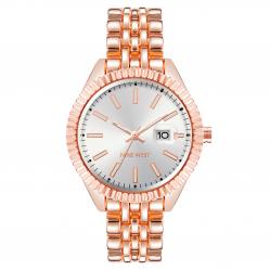 WATCH NINE WEST WOMEN NW-2660SVRG (36MM)