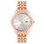 WATCH NINE WEST WOMEN NW-2660SVRG (36MM)