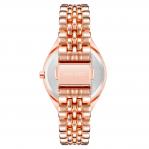 WATCH NINE WEST WOMEN NW-2660SVRG (36MM) WATCH NINE WEST WOMEN NW-2660SVRG (36MM)