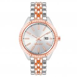 WATCH NINE WEST WOMEN NW-2661SVRT (34MM)