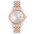 WATCH NINE WEST WOMEN NW-2661SVRT (34MM)