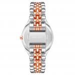 WATCH NINE WEST WOMEN NW-2661SVRT (34MM)