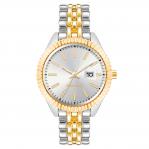 WATCH NINE WEST WOMEN NW-2661SVTT (36MM)