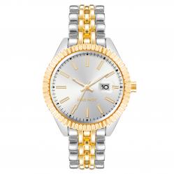 WATCH NINE WEST WOMEN NW-2661SVTT (36MM)