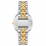 WATCH NINE WEST WOMEN NW-2661SVTT (36MM)