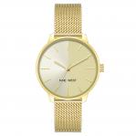 WATCH NINE WEST WOMEN NW-2668CHGB (35MM) WATCH NINE WEST WOMEN NW-2668CHGB (35MM)