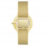 WATCH NINE WEST WOMEN NW-2668CHGB (35MM) WATCH NINE WEST WOMEN NW-2668CHGB (35MM)