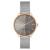 WATCH NINE WEST WOMEN NW-2669GYRT (35MM)