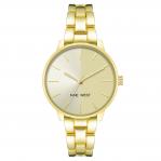 WATCH NINE WEST WOMEN NW-2682CHGB (34MM) WATCH NINE WEST WOMEN NW-2682CHGB (34MM)