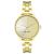 WATCH NINE WEST WOMEN NW-2682CHGB (34MM)