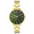 WATCH NINE WEST WOMEN NW-2682GNGB (34MM)