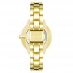 WATCH NINE WEST WOMEN NW-2682GNGB (34MM) WATCH NINE WEST WOMEN NW-2682GNGB (34MM)