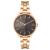 WATCH NINE WEST WOMEN NW-2682GYRG (34MM)