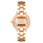 WATCH NINE WEST WOMEN NW-2682GYRG (34MM)