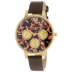 WATCH OLIVIA BURTON WOMEN OB16CG95 (34MM)