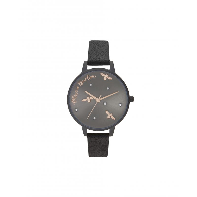 WATCH OLIVIA BURTON WOMEN OB16PQ02 (34 MM) WATCH OLIVIA BURTON WOMEN OB16PQ02 (34 MM)