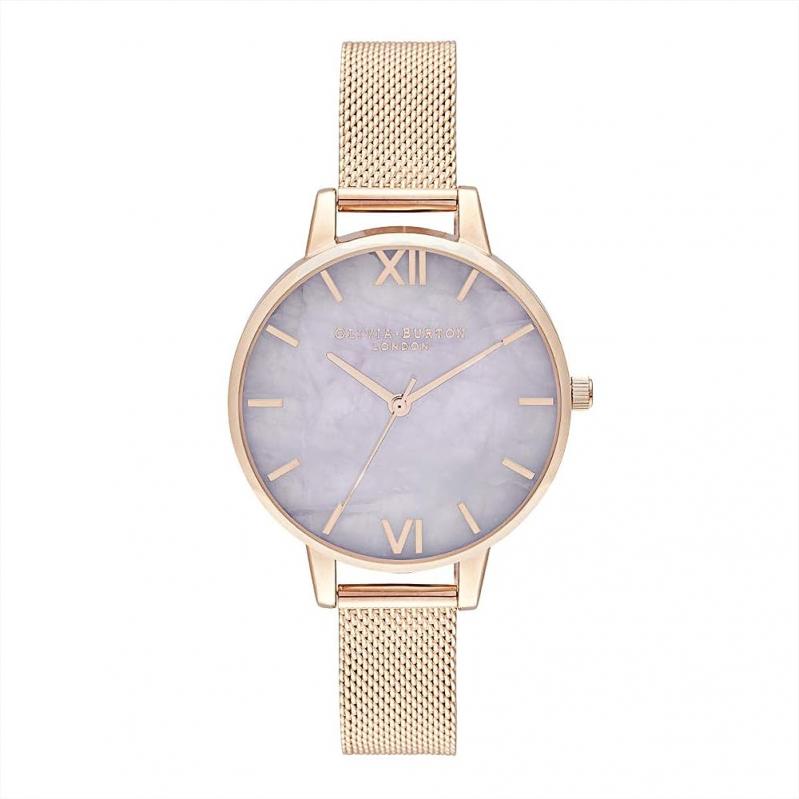 WATCH OLIVIA BURTON WOMEN OB16SP16 (34 MM) WATCH OLIVIA BURTON WOMEN OB16SP16 (34 MM)
