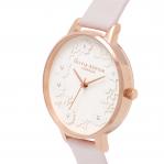 WATCH OLIVIA BURTON WOMEN OB16AR01 (30 MM)