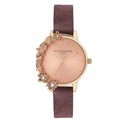 WATCH OLIVIA BURTON WOMEN OB16CB21 (30 MM)