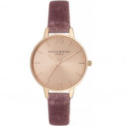 WATCH OLIVIA BURTON WOMEN OB16DE03 (34 MM)