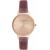 WATCH OLIVIA BURTON WOMEN OB16DE03 (34 MM)
