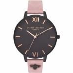 WATCH OLIVIA BURTON WOMEN OB16ES09 (38 MM) WATCH OLIVIA BURTON WOMEN OB16ES09 (38 MM)
