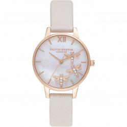 WATCH OLIVIA BURTON WOMEN OB16GB01 (30 MM)