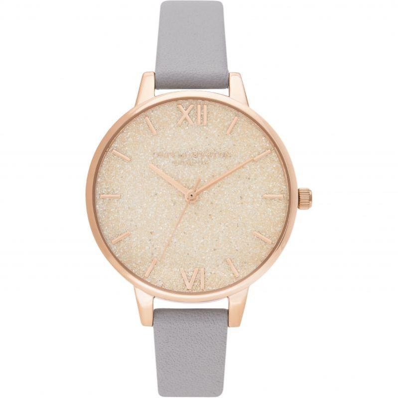 WATCH OLIVIA BURTON WOMEN OB16GD45 (34 MM) WATCH OLIVIA BURTON WOMEN OB16GD45 (34 MM)