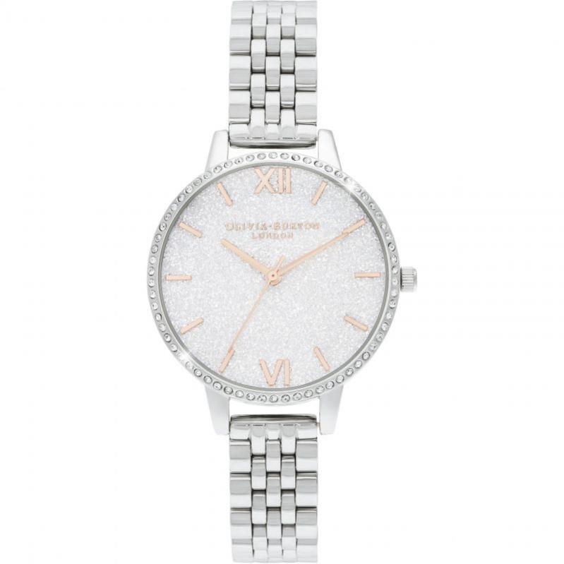 WATCH OLIVIA BURTON WOMEN OB16GD68 (34 MM) WATCH OLIVIA BURTON WOMEN OB16GD68 (34 MM)