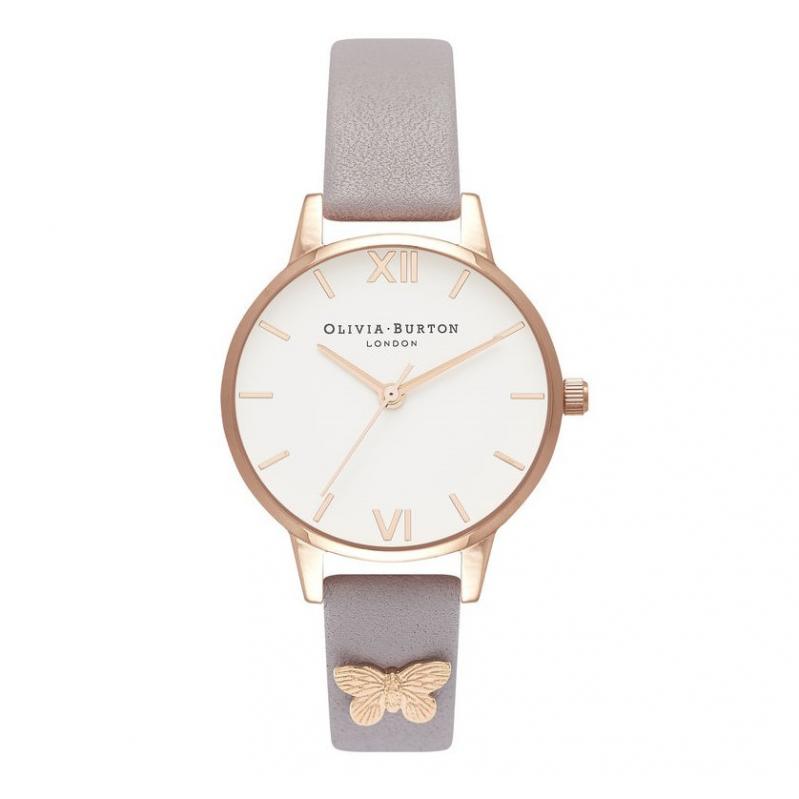 WATCH OLIVIA BURTON WOMEN OB16MDW39 (30MM) WATCH OLIVIA BURTON WOMEN OB16MDW39 (30MM)
