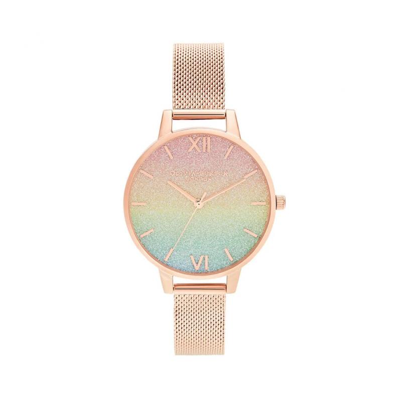 WATCH OLIVIA BURTON WOMEN OB16RB18 (34 MM) WATCH OLIVIA BURTON WOMEN OB16RB18 (34 MM)