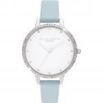 WATCH OLIVIA BURTON WOMEN OB16RB19 (34 MM) WATCH OLIVIA BURTON WOMEN OB16RB19 (34 MM)