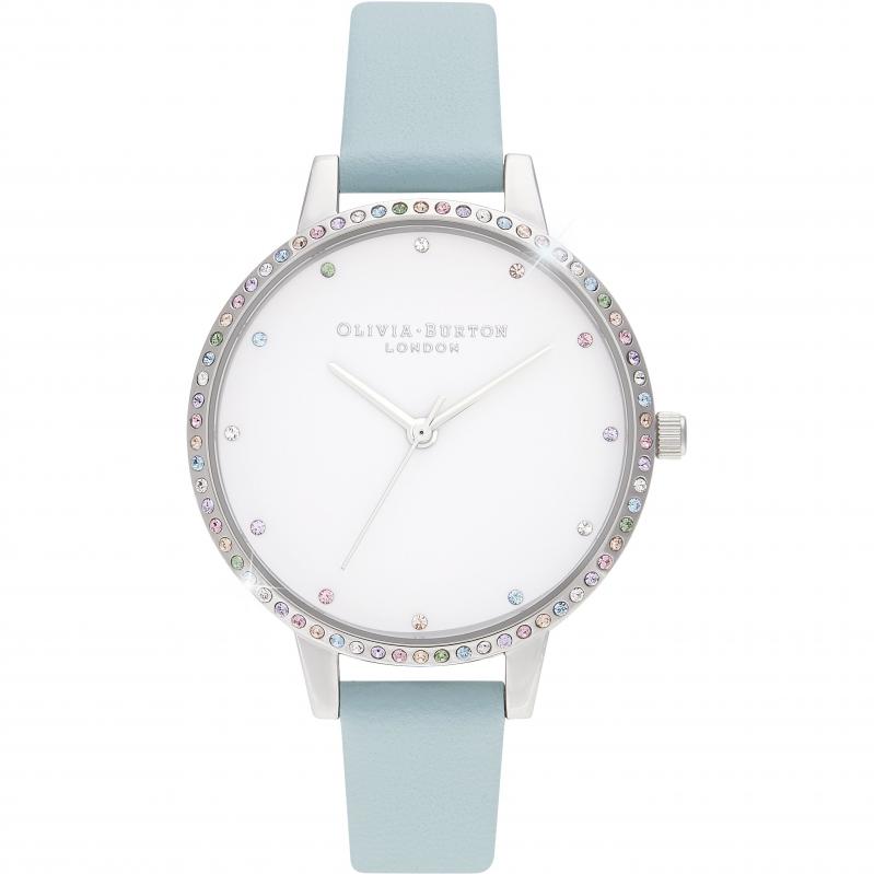 WATCH OLIVIA BURTON WOMEN OB16RB19 (34 MM) WATCH OLIVIA BURTON WOMEN OB16RB19 (34 MM)