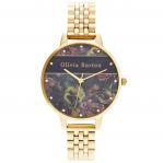WATCH OLIVIA BURTON WOMEN OB16VS01 (34 MM)