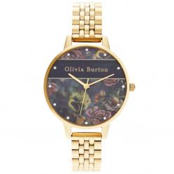 WATCH OLIVIA BURTON WOMEN OB16VS01 (34 MM)