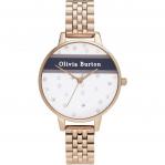 WATCH OLIVIA BURTON WOMEN OB16VS06 (34 MM)