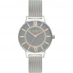 WATCH OLIVIA BURTON WOMEN OB16WD86 (34 MM)