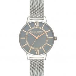WATCH OLIVIA BURTON WOMEN OB16WD86 (34 MM)