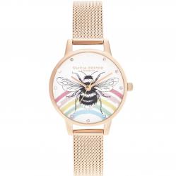 WATCH OLIVIA BURTON WOMEN OB16WL90 (30MM)
