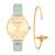 WATCH OLIVIA BURTON WOMEN OBGSET116 (34MM)