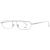 EYEGLASSES OMEGA MAN OM5011-54032 (Lens/Bridge/Temple) 54-17-155 mm)