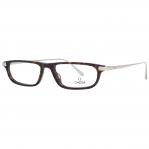 EYEGLASSES OMEGA UNISEX OM5012-52052 (Lens/Bridge/Temple) 52-16-155 mm)