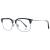 EYEGLASSES OMEGA MAN OM5026-55020 (Lens/Bridge/Temple) 55-17-145 mm)