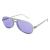 SUNGLASSES OPPOSIT UNISEX TM-016S-01 (Lens/Bridge/Temple) 58/14/140 mm)