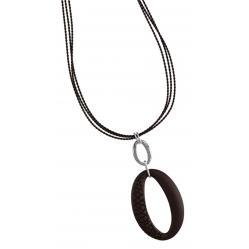 NECKLACE PANAREA WOMAN CP1M (32 CM )