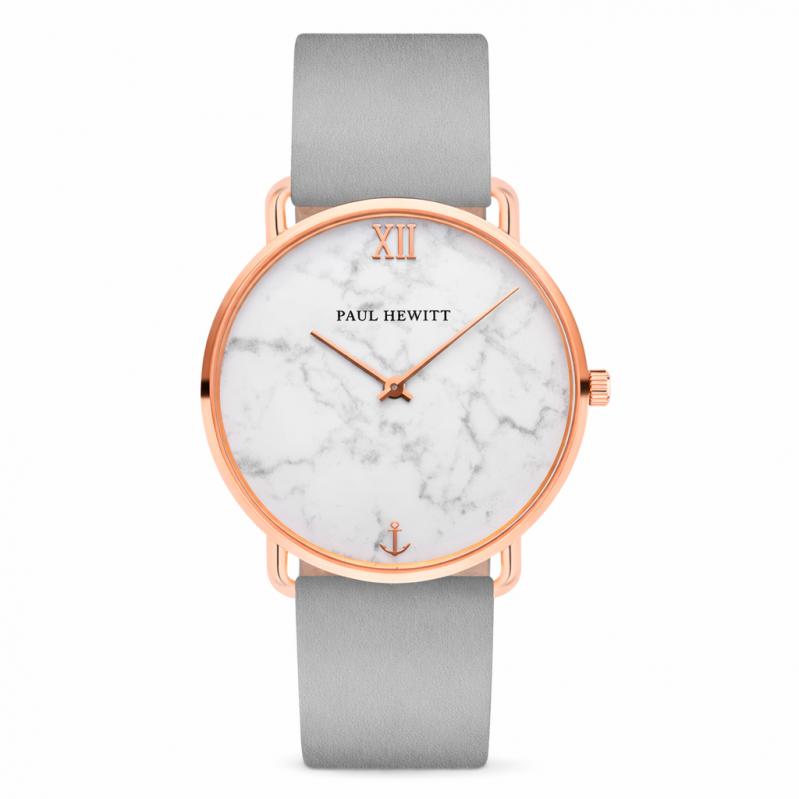 WATCH PAUL HEWITT WOMEN M-R-M-31S (33MM) WATCH PAUL HEWITT WOMEN M-R-M-31S (33MM)
